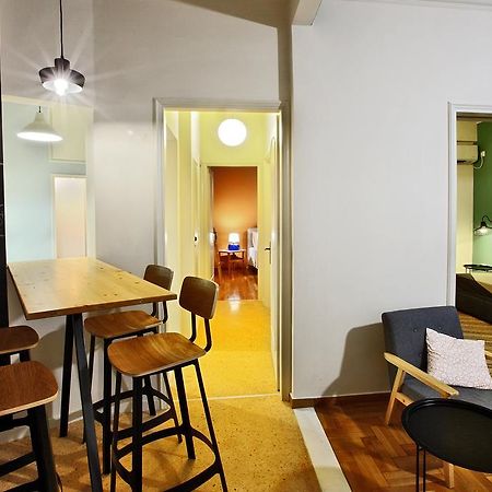 Athens Centre Apartment 외부 사진