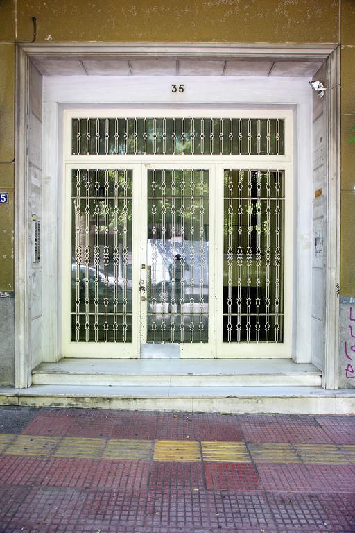 Athens Centre Apartment 외부 사진