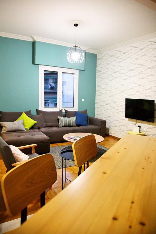 Athens Centre Apartment 외부 사진