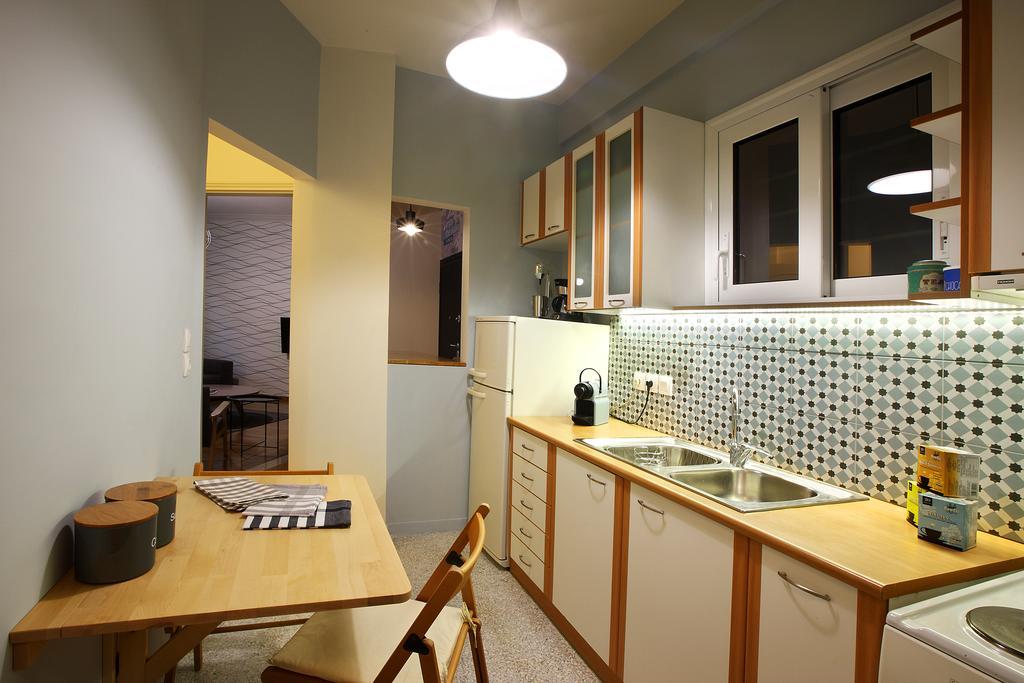 Athens Centre Apartment 외부 사진