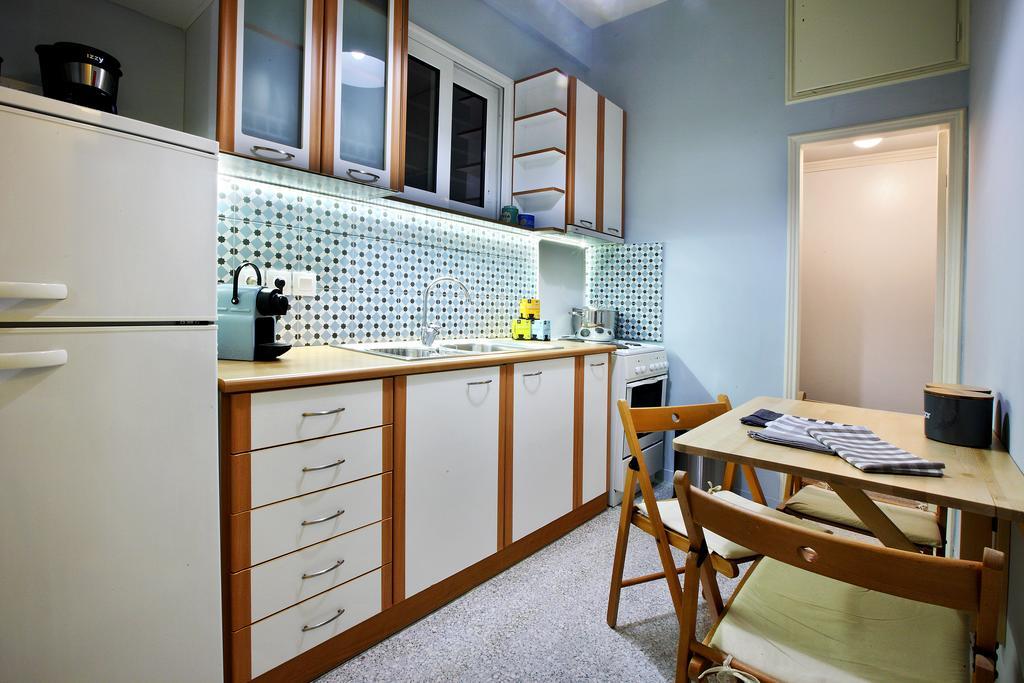 Athens Centre Apartment 외부 사진