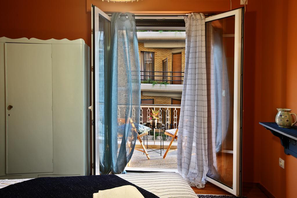Athens Centre Apartment 외부 사진