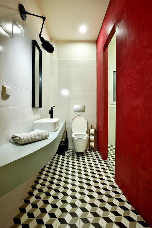 Athens Centre Apartment 외부 사진